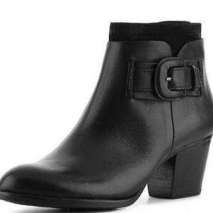 Franco Sarto 'Huntress' Limited Edition Booties
